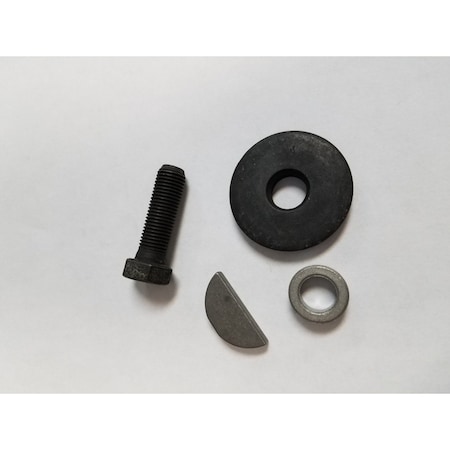 Kohler Kit Crankshaft Hardware 25 755 30-S